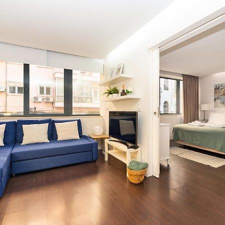 Comfortable Apartment In Marques De Pombal 리스본 외부 사진