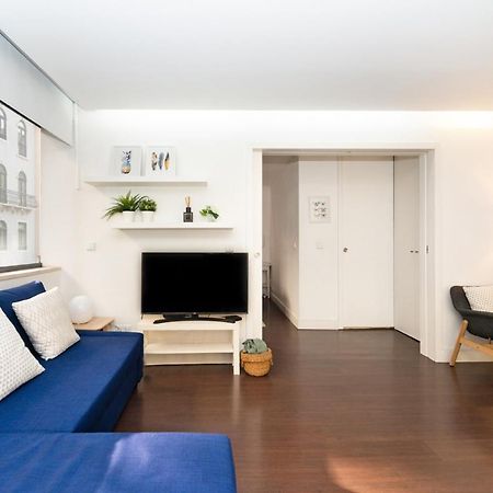 Comfortable Apartment In Marques De Pombal 리스본 외부 사진