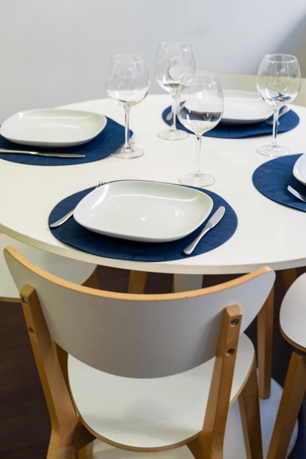 Comfortable Apartment In Marques De Pombal 리스본 외부 사진