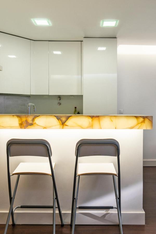 Comfortable Apartment In Marques De Pombal 리스본 외부 사진