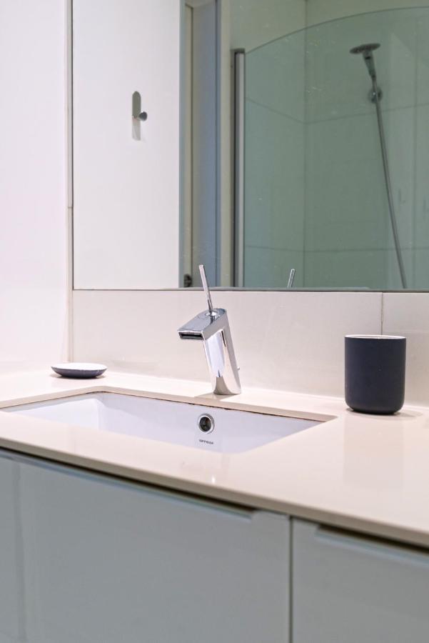 Comfortable Apartment In Marques De Pombal 리스본 외부 사진