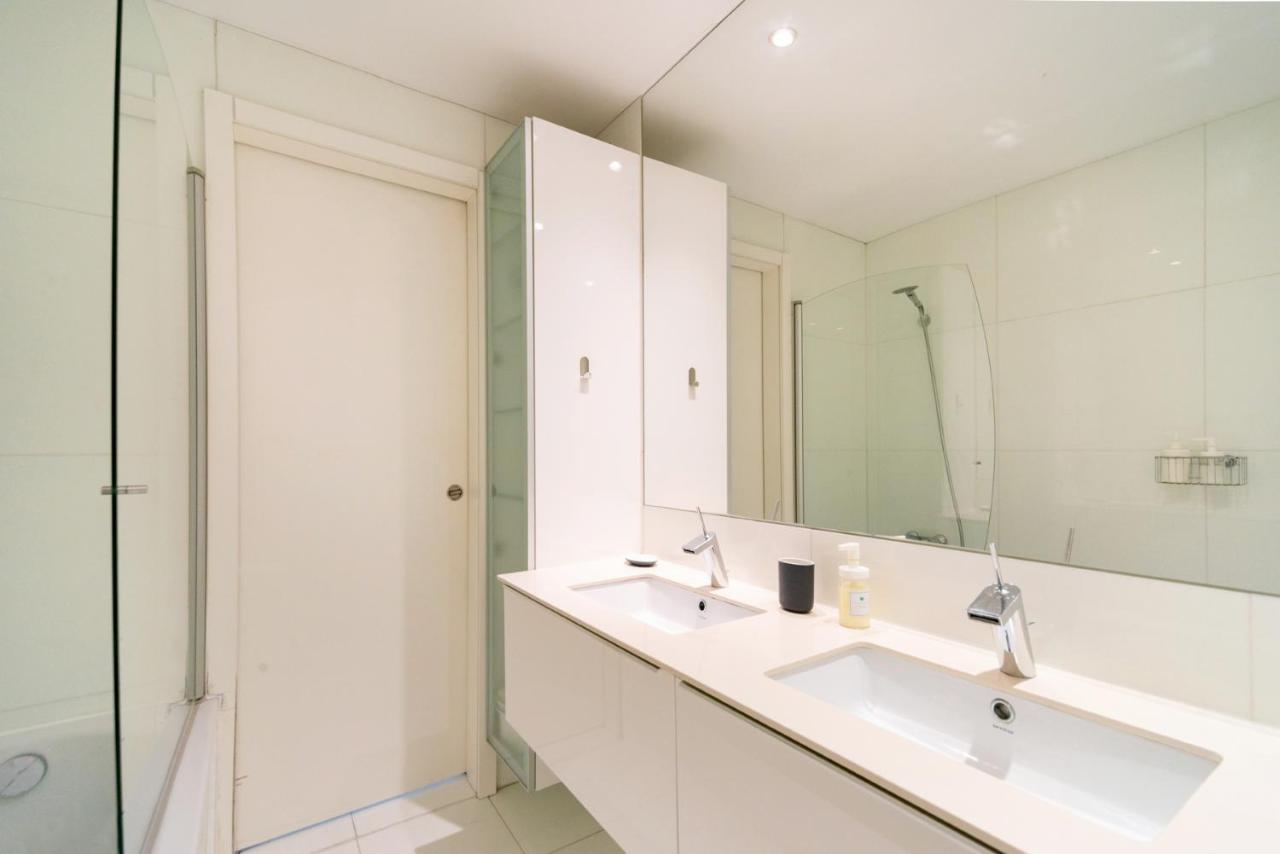 Comfortable Apartment In Marques De Pombal 리스본 외부 사진