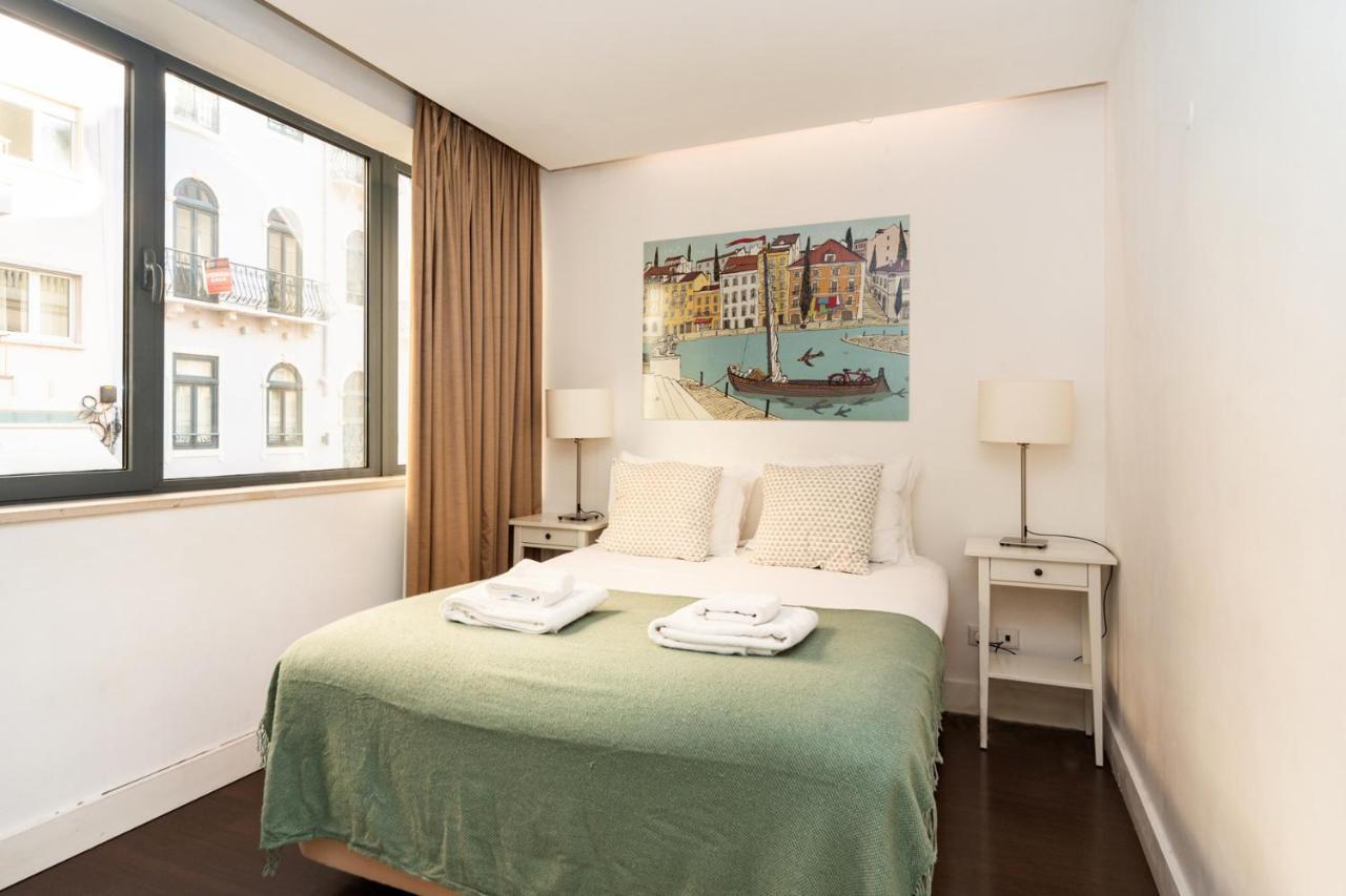 Comfortable Apartment In Marques De Pombal 리스본 외부 사진