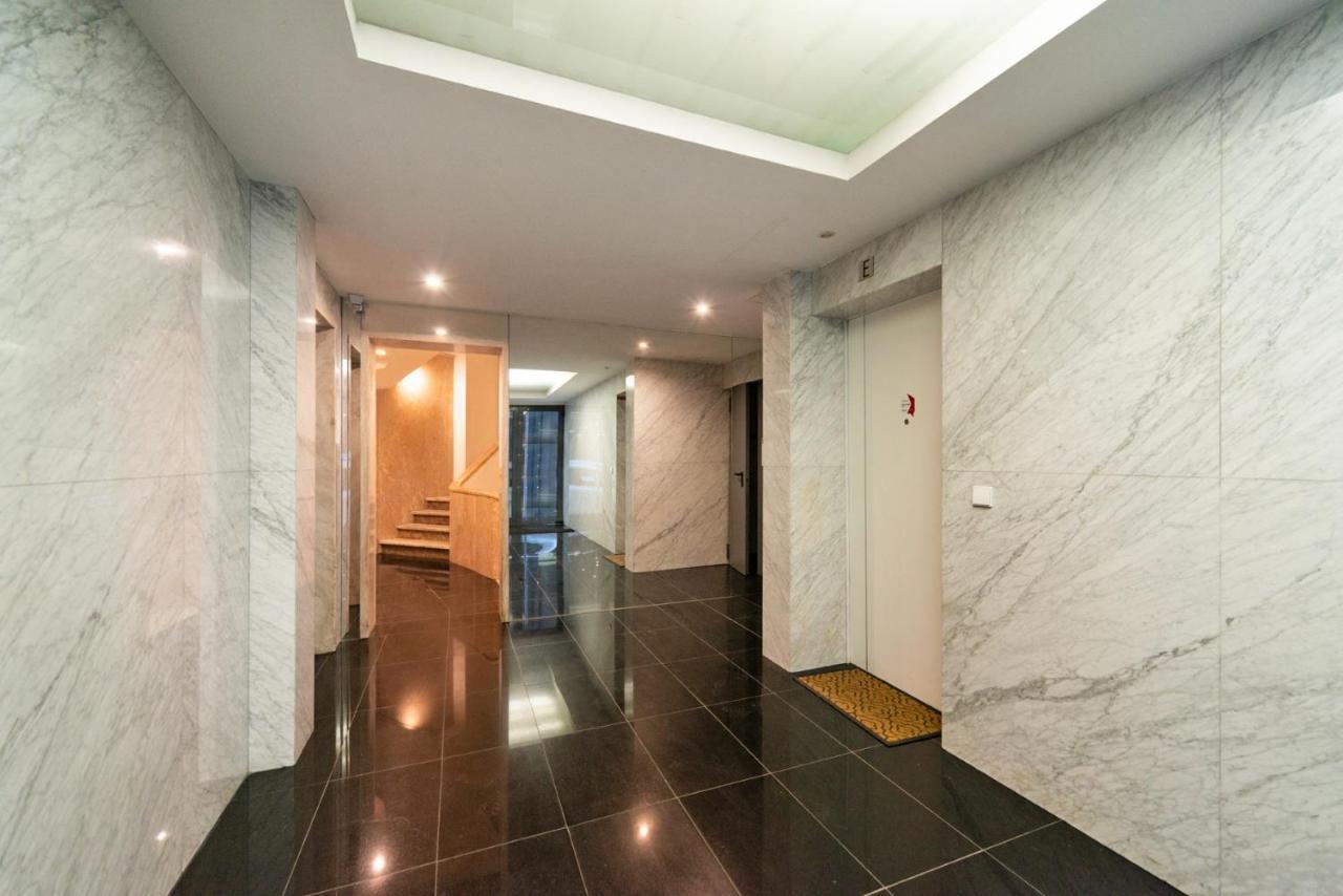 Comfortable Apartment In Marques De Pombal 리스본 외부 사진
