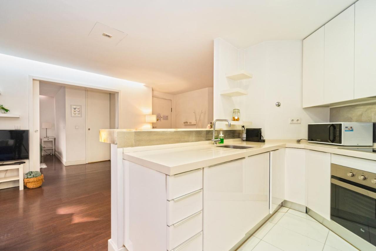 Comfortable Apartment In Marques De Pombal 리스본 외부 사진