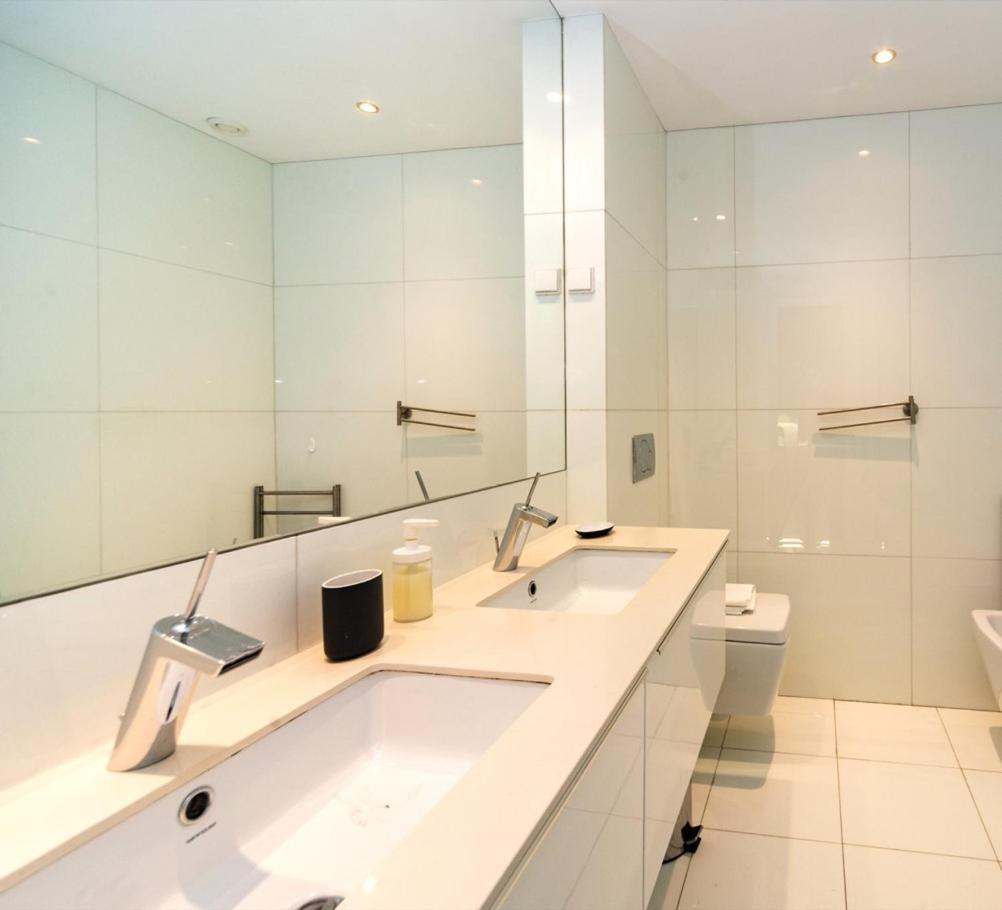 Comfortable Apartment In Marques De Pombal 리스본 외부 사진